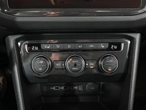 Внедорожник Volkswagen Tiguan 2019 года, 3149000 рублей, Ростов-на-Дону