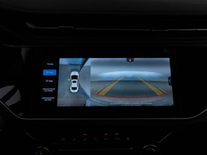 Седан OMODA S5 2023 года, 1496444 рублей, Москва