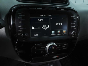 Внедорожник Kia Soul 2017 года, 1600000 рублей, Ростов-на-Дону