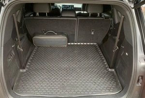 Внедорожник GAC GS8 2024 года, 3540000 рублей, Солонцы