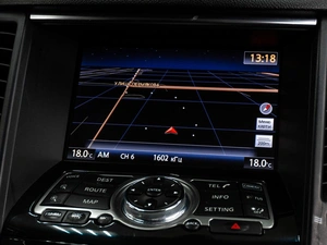 Внедорожник Infiniti FX37 2011 года, 1849000 рублей, Тюмень