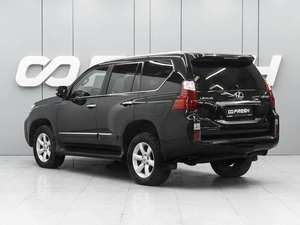 Внедорожник Lexus GX 2013 года, 4140000 рублей, Ростов-на-Дону