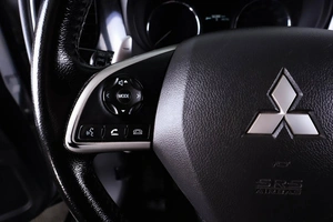 Внедорожник Mitsubishi Outlander 2012 года, 1459000 рублей, Пермь