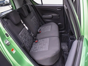 Хетчбэк Suzuki Splash 2010 года, 705000 рублей, Краснодар