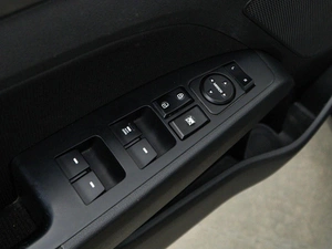 Седан Hyundai Elantra 2017 года, 1600050 рублей, Москва