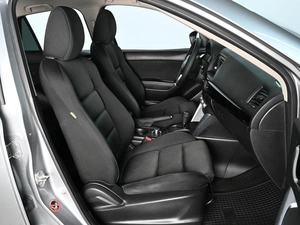 Внедорожник Mazda CX-5 2013 года, 1549000 рублей, Ростов-на-Дону