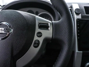 Внедорожник Nissan X-Trail 2007 года, 890000 рублей, Красноярск