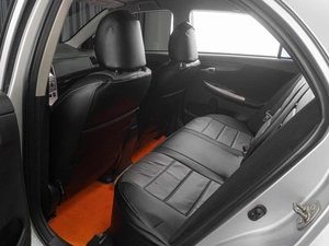 Седан Toyota Corolla 2007 года, 799000 рублей, Тюмень