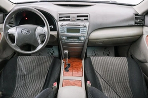 Седан Toyota Camry 2008 года, 1059000 рублей, Красноярск