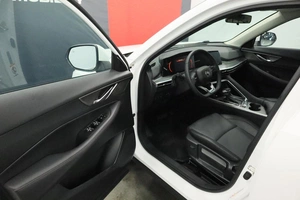 Внедорожник Changan CS35PLUS 2023 года, 1890000 рублей, Курск