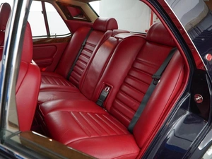 Седан Bentley Turbo R 1990 года, 8717200 рублей, Москва