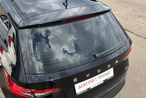 Внедорожник Skoda Kodiaq 2020 года, 2730000 рублей, Солонцы
