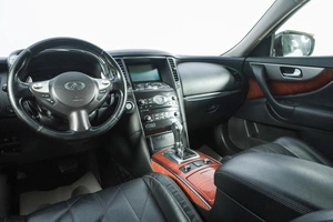 Внедорожник Infiniti QX70 2013 года, 2499000 рублей, Новосибирск