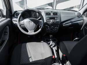 Лифтбек ВАЗ (LADA) Granta 2021 года, 498000 рублей, Ставрополь