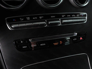 Внедорожник Mercedes-benz GLC-класс 2019 года, 5300000 рублей, Минеральные Воды