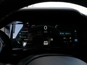 Внедорожник Geely Monjaro 2023 года, 3126800 рублей, Волгоград