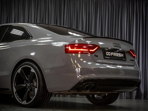 Купе Audi A5 2015 года, 2385000 рублей, Тюмень