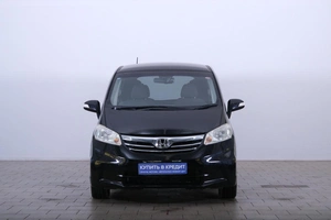 Минивэн Honda Freed 2012 года, 1159000 рублей, Омск