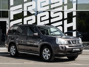 Внедорожник Nissan X-Trail 2010 года, 1050000 рублей, Волгоград