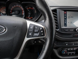 Универсал ВАЗ (LADA) Vesta 2021 года, 1230000 рублей, Краснодар