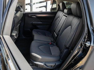 Внедорожник Toyota Highlander 2026 года, 5600000 рублей, Краснодар