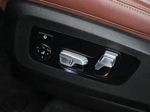 Внедорожник BMW X5 2023 года, 12555434 рублей, Москва