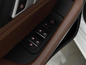 Внедорожник BMW X6 2023 года, 11848434 рублей, Москва