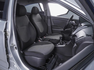 Седан Hyundai Solaris 2013 года, 650000 рублей, Ростов-на-Дону