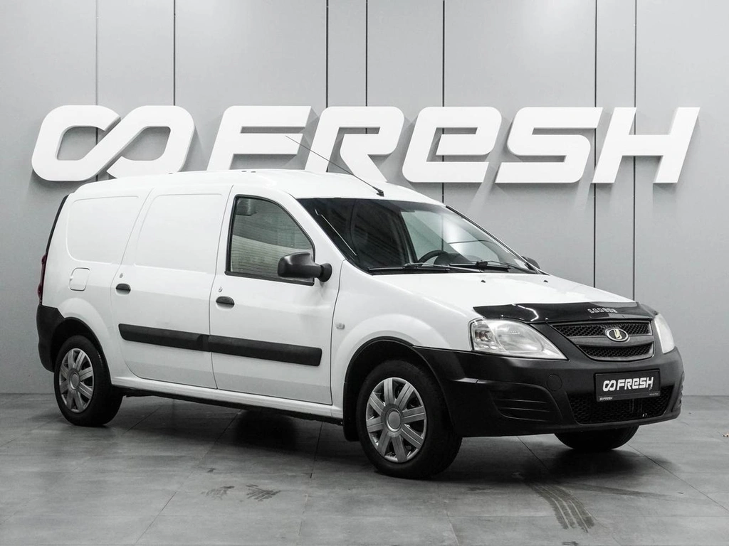 Фургон ВАЗ (LADA) Largus 2014 года, 509000 рублей, Воронеж