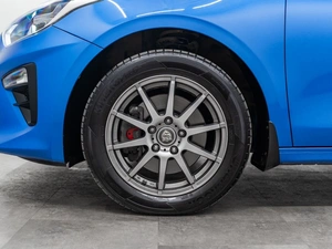 Хетчбэк Kia Ceed 2020 года, 1805000 рублей, Красноярск