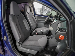 Хетчбэк Peugeot 107 2008 года, 399000 рублей, Воронеж