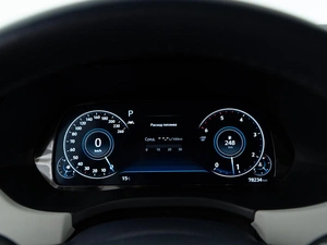 Внедорожник Hyundai Palisade 2021 года, 5258888 рублей, Москва