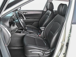 Внедорожник Hyundai Creta 2019 года, 1979000 рублей, Ростов-на-Дону