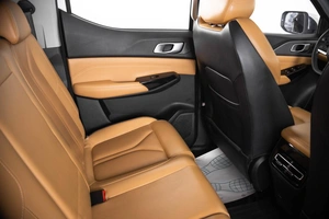 Пикап Changan Hunter Plus 2023 года, 2899000 рублей, Пермь
