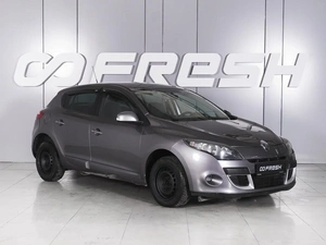 Хетчбэк Renault Megane 2011 года, 540000 рублей, Ростов-на-Дону