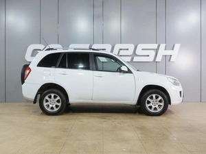 Внедорожник Vortex Tingo 2012 года, 679000 рублей, Воронеж