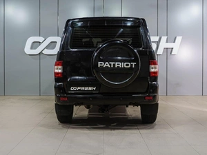 Внедорожник УАЗ Patriot 2016 года, 799000 рублей, Воронеж