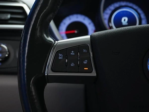 Внедорожник Cadillac SRX 2011 года, 1097779 рублей, Москва