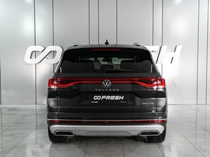 Внедорожник Volkswagen Talagon 2023 года, 4675000 рублей, Ростов-на-Дону