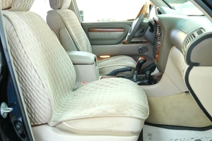 Внедорожник Lexus LX 2001 года, 1859000 рублей, Омск