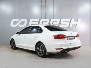 Седан Volkswagen Jetta 2014 года, 879000 рублей, Воронеж