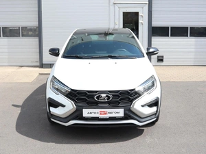 Седан ВАЗ (LADA) Vesta 2024 года, 1450000 рублей, Железногорск
