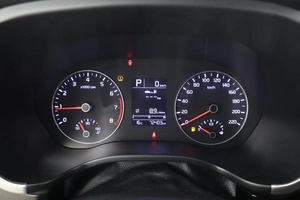 Хэтчбек Kia Rio 2021 года, 1799000 рублей, Обнинск
