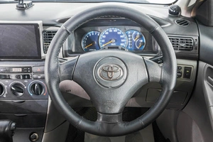 Хетчбэк Toyota Corolla 2001 года, 549000 рублей, Барнаул