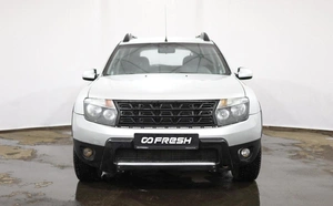 Внедорожник Renault Duster 2012 года, 790000 рублей, Орёл