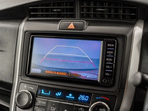 Универсал Toyota Corolla Fielder 2017 года, 1315000 рублей, Красноярск