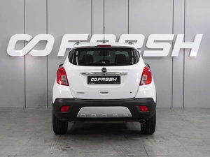 Внедорожник Opel Mokka 2014 года, 1269000 рублей, Воронеж