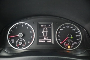 Внедорожник Volkswagen Tiguan 2013 года, 1285000 рублей, Орёл