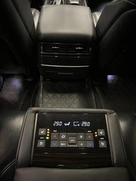 Внедорожник Lexus LX 2018 года, 7900000 рублей, Красноярск