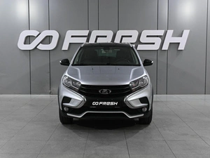Хетчбэк ВАЗ (LADA) XRAY Cross 2022 года, 1250000 рублей, Аксай